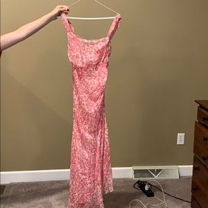 Diane von furstenberg dress